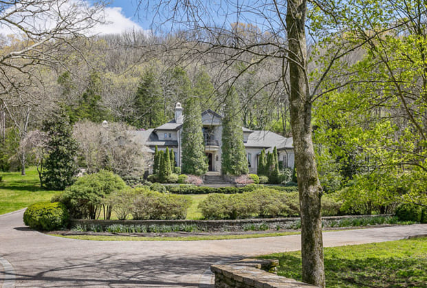 Nashville home