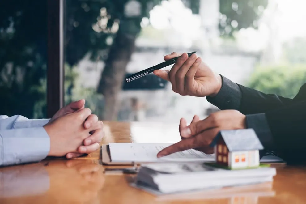 Real estate consultation