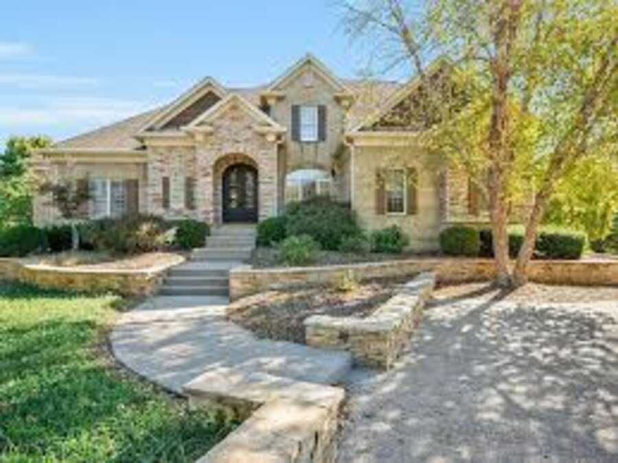 Purchased: 8208 Boxmere Ct, Brentwood, TN