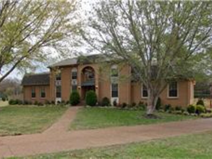Purchased: 6006 Manassas Ct, Brentwood, TN