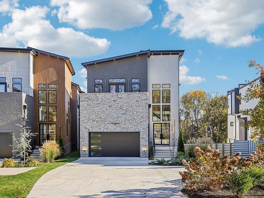 Purchased: 3713 Wimbledon Rd, Nashville, TN