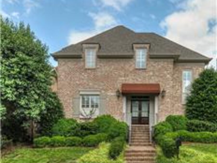 Purchased: 53 Green View, Nashville, TN