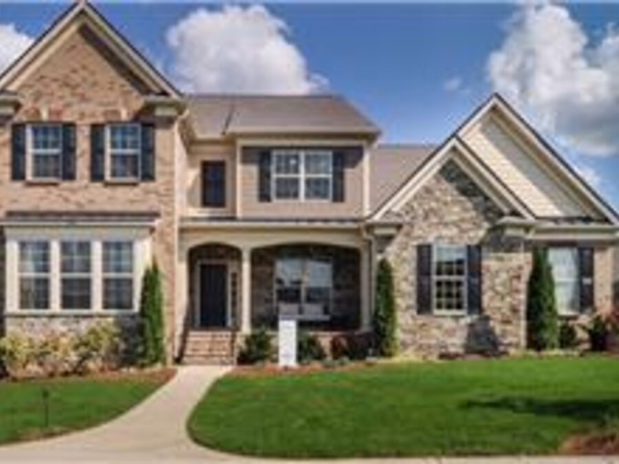 Purchased: 733 Thurrock Circle Lot 110, Brentwood, TN