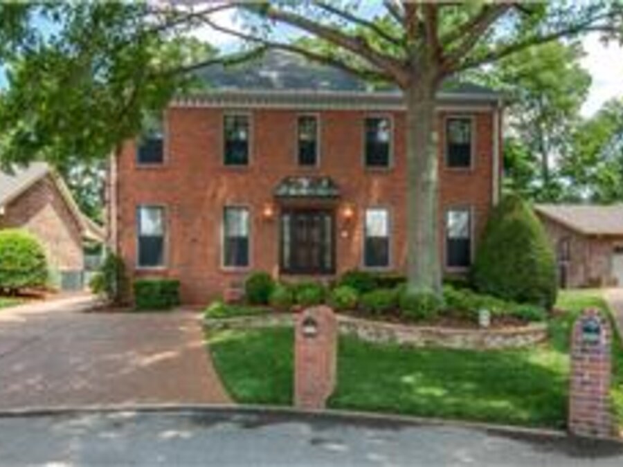 Purchased: 6004 Landmark Pl, Brentwood, TN