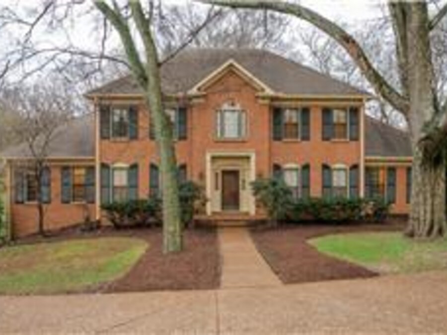 Purchased: 9301 Saratoga Pl, Brentwood, TN