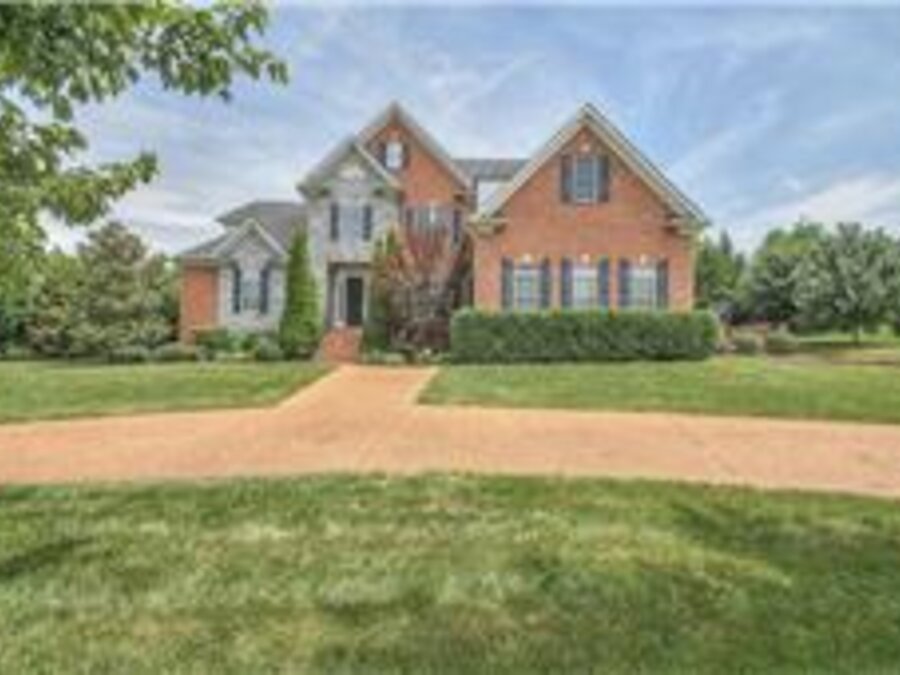 Purchased: 2995 McLemore Cir, Franklin, TN