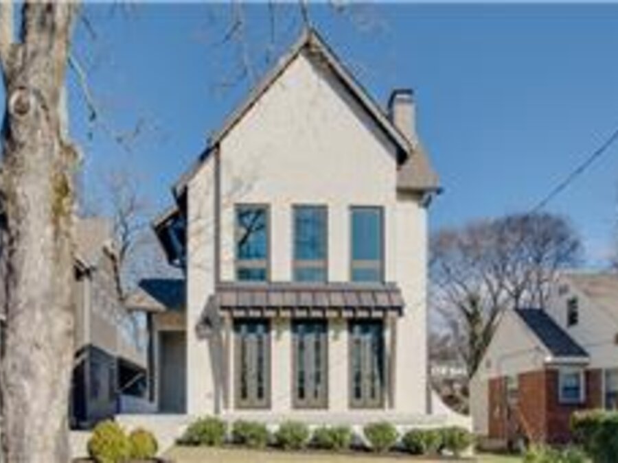 Purchased: 948A Clayton Ave, Nashville, TN