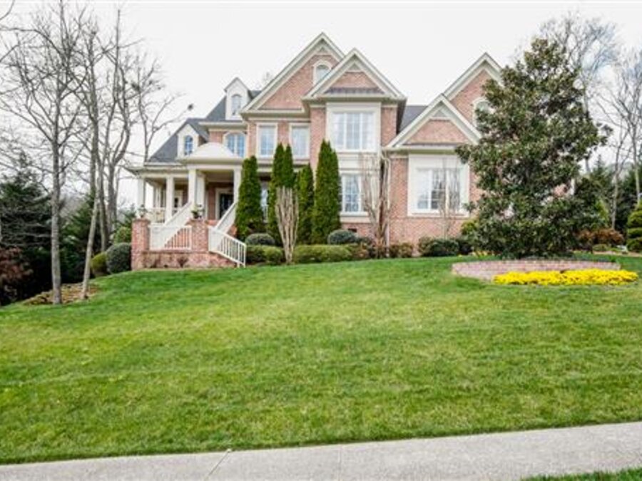 Purchased: 5 Sugarloaf Ln, Brentwood, TN