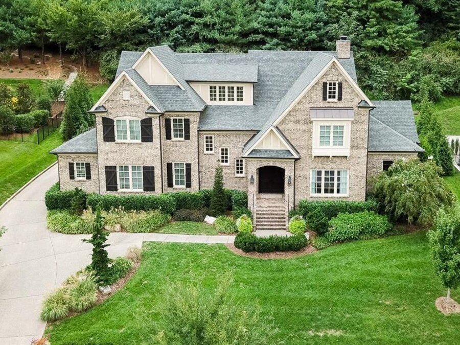 Purchased: 851 Windstone Blvd, Brentwood, TN 37027