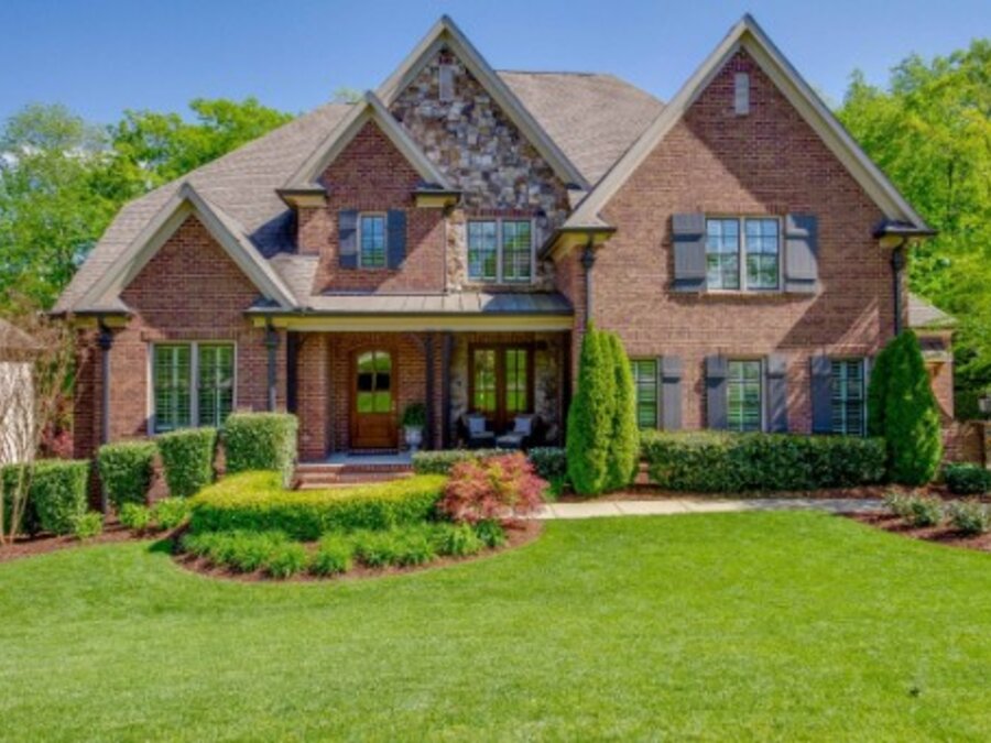 Purchased: 9609 Romano Way, Brentwood, TN