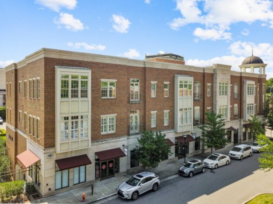 Purchased: 3826 Bedford Ave #303, Nashville, TN
