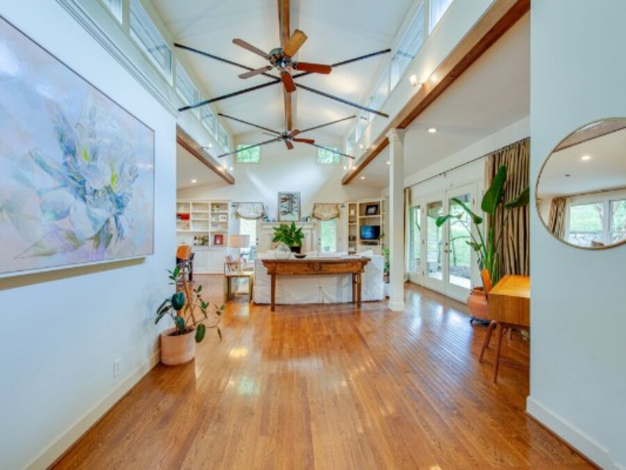 Purchased: 2133 Chickering Ln, Nashville, TN