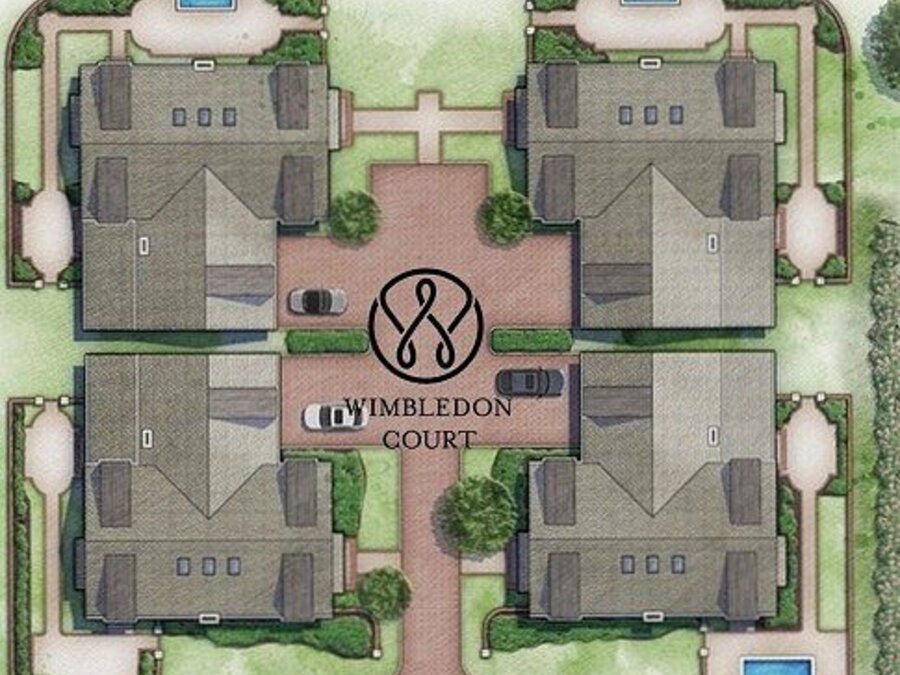 Purchased: 3512 Hilldale Dr Lot 2, Nashville, TN 37215