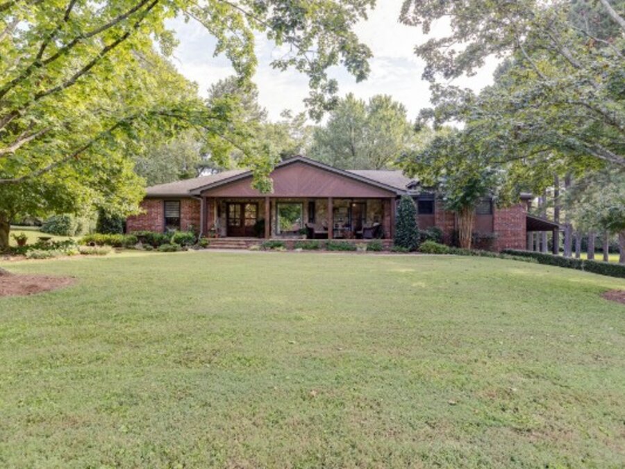 Purchased: 2234 Castlewood Dr, Franklin, TN