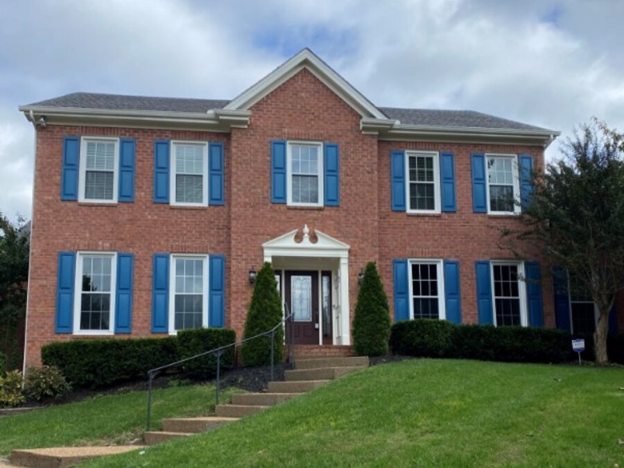 Purchased: 316 Culpepper Ct, Brentwood, TN