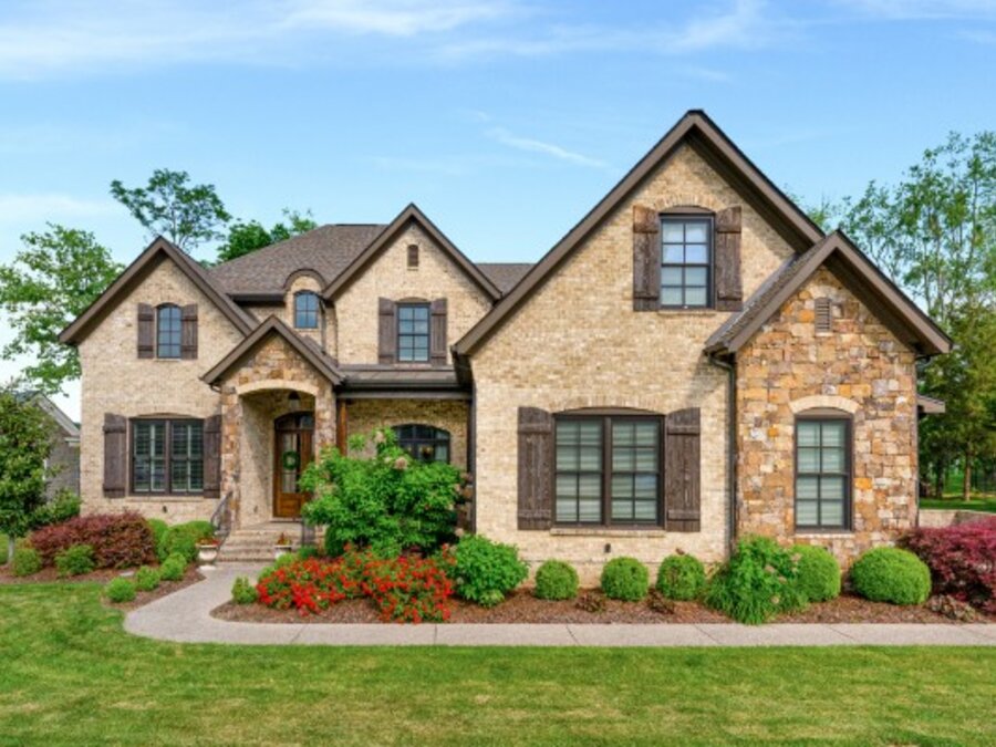 Purchased: 6697 Hastings Ln, Franklin, TN
