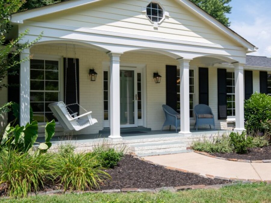 Purchased: 1215 Haber Dr, Brentwood, TN