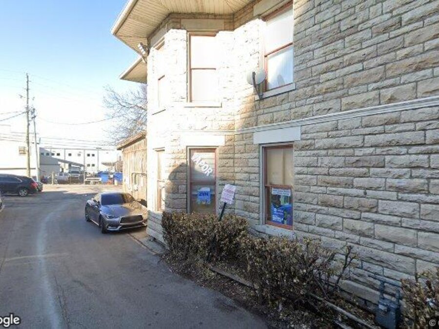 Purchased: 1514 Demonbreun St, Nashville, TN 37203