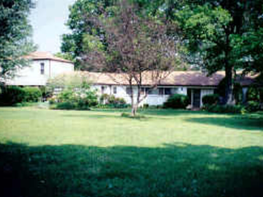 Purchased: 1024 Tyne Blvd, Nashville, TN