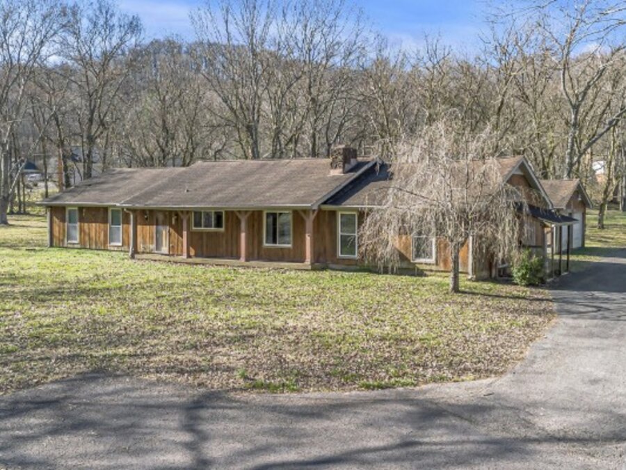 Purchased: 917 Holly Tree Gap Rd, Brentwood, TN