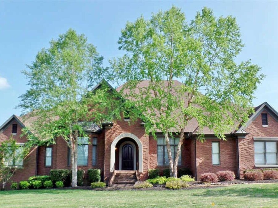 Purchased: 5805 Chase View Rd, Nashville, TN 37221