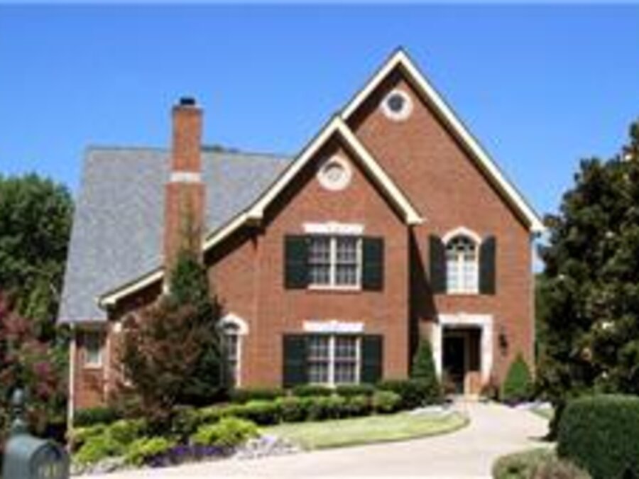 Purchased: 233 Bramerton Ct, Franklin, TN