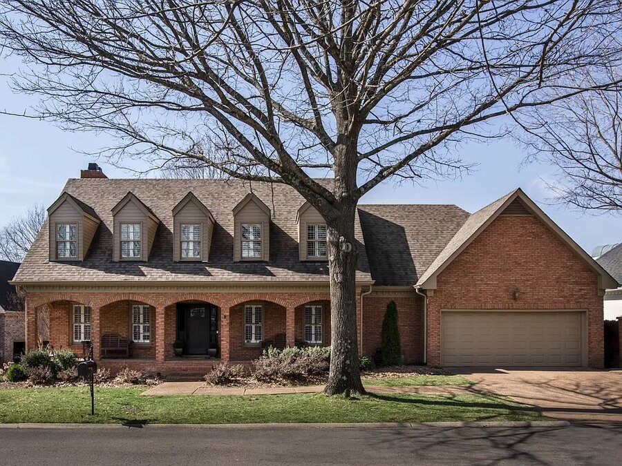 Sold property: 103 Wellington Park Court, Nashville, TN