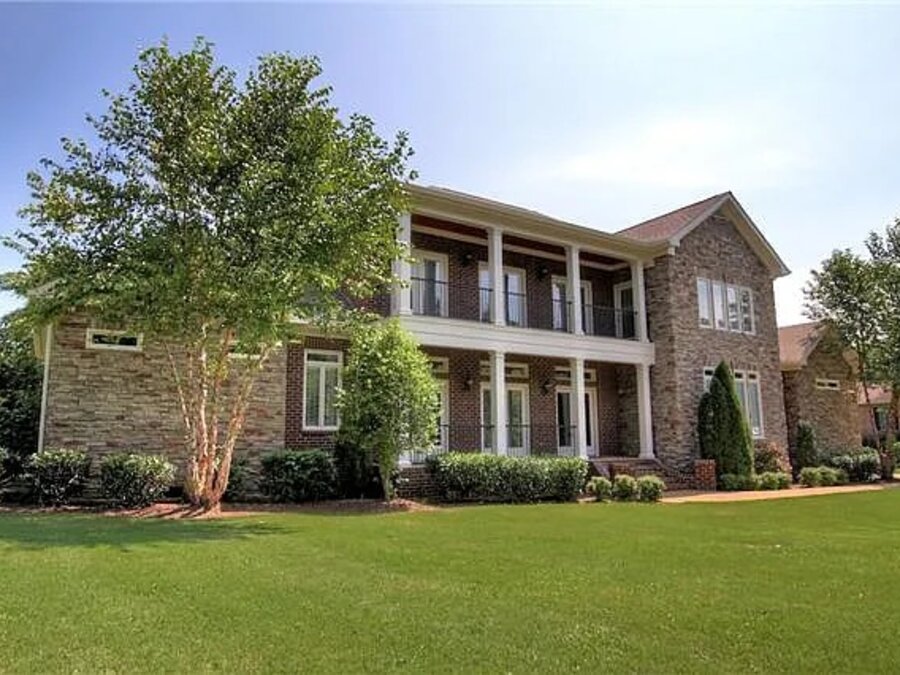 Sold property: 774 Peach Orchard Drive, Nashville, TN