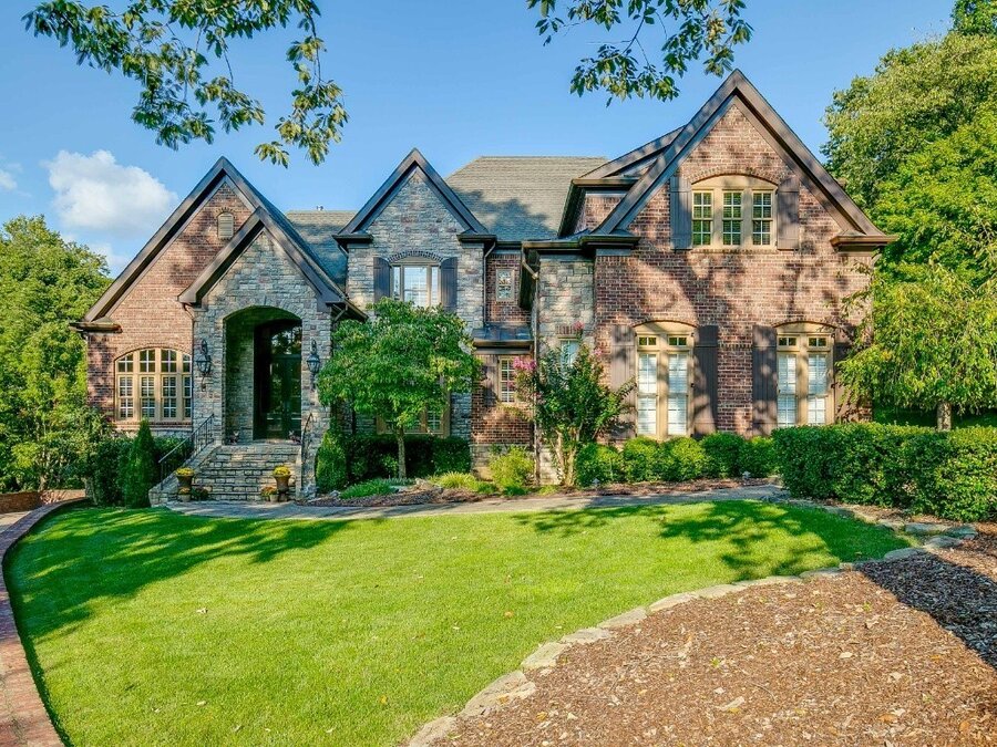 Sold property: 916 Gold Hill Ct, Franklin, TN