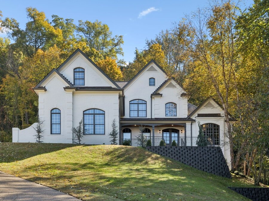 Sold property: 945 Travelers Ct, Nashville, TN