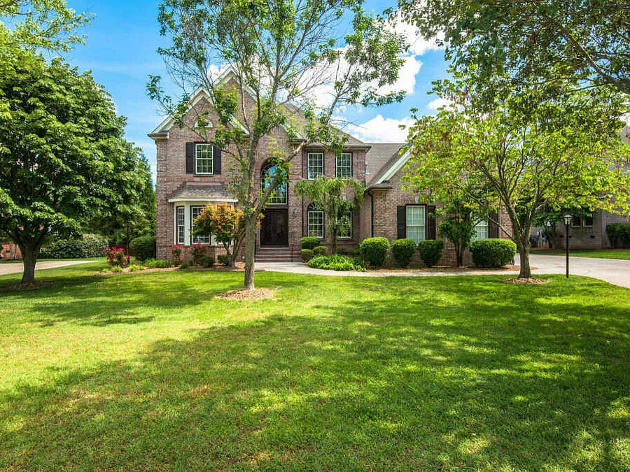 Sold property: 2308 Brookfield Dr, Brentwood, TN