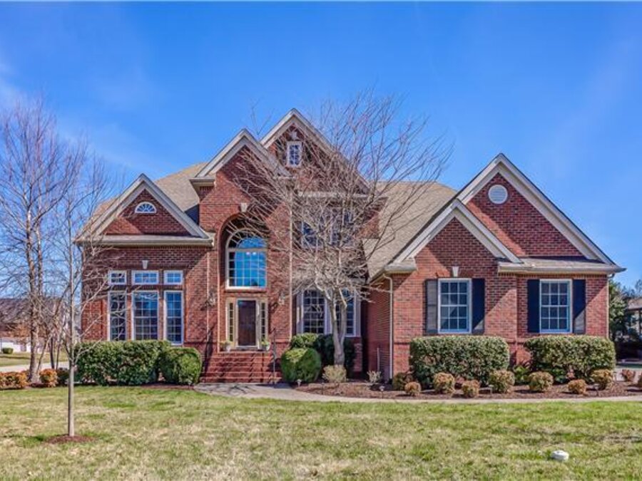 Sold property: 2304 Brookfield Dr, Brentwood, TN