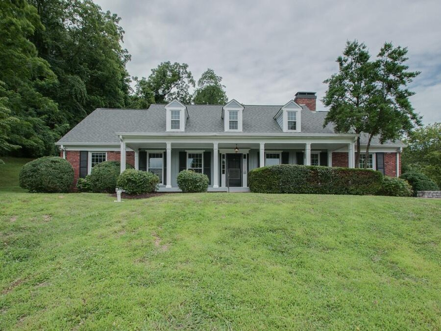 Sold property: 4603 Skymont Dr, Nashville, TN