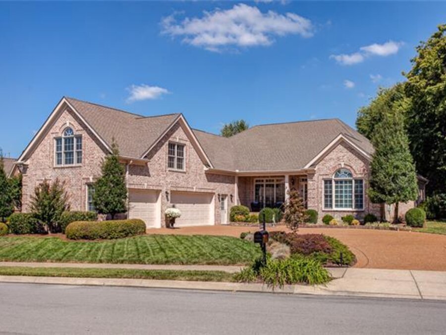 Sold property: 242 Polk Place Dr, Franklin, TN