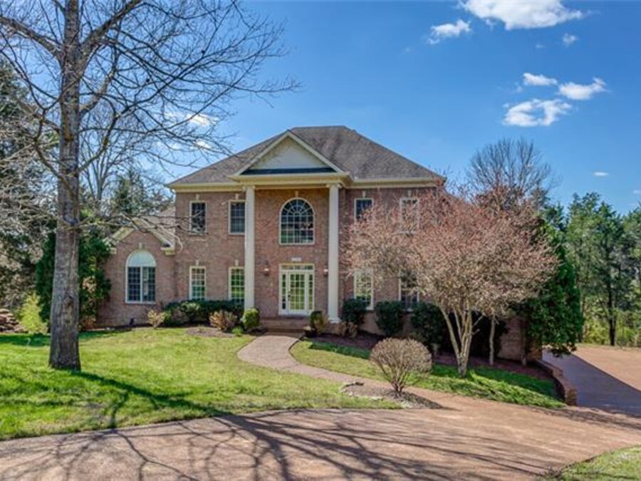Sold property: 6421 Arden Ct, Brentwood, TN