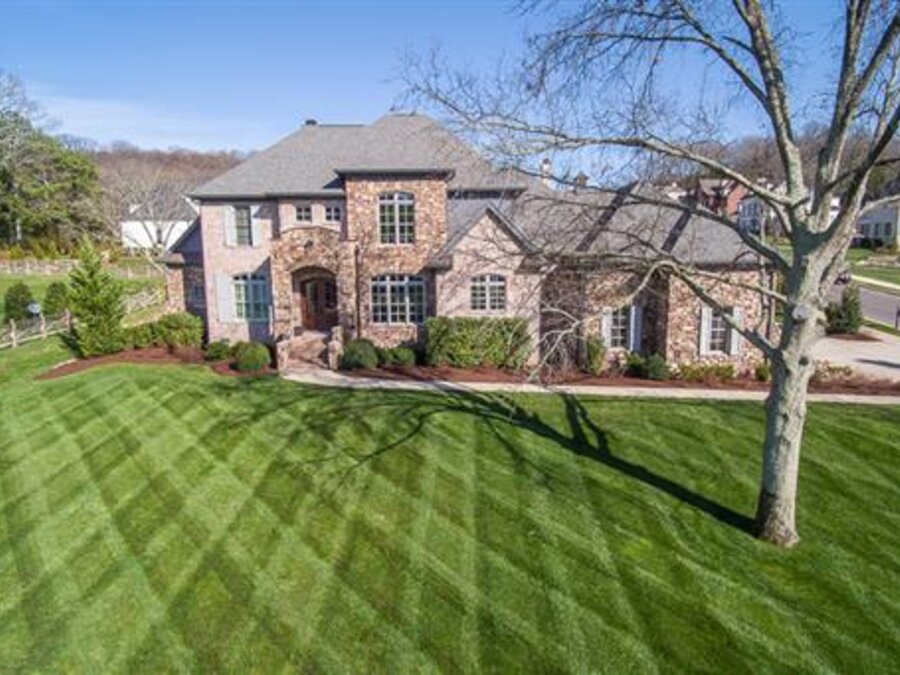 Sold property: 901 Dorset Dr, Brentwood, TN