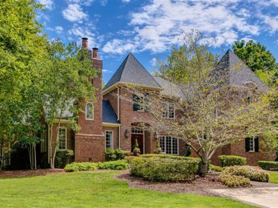 Sold property: 12 Bridleway Trl, Nashville, TN