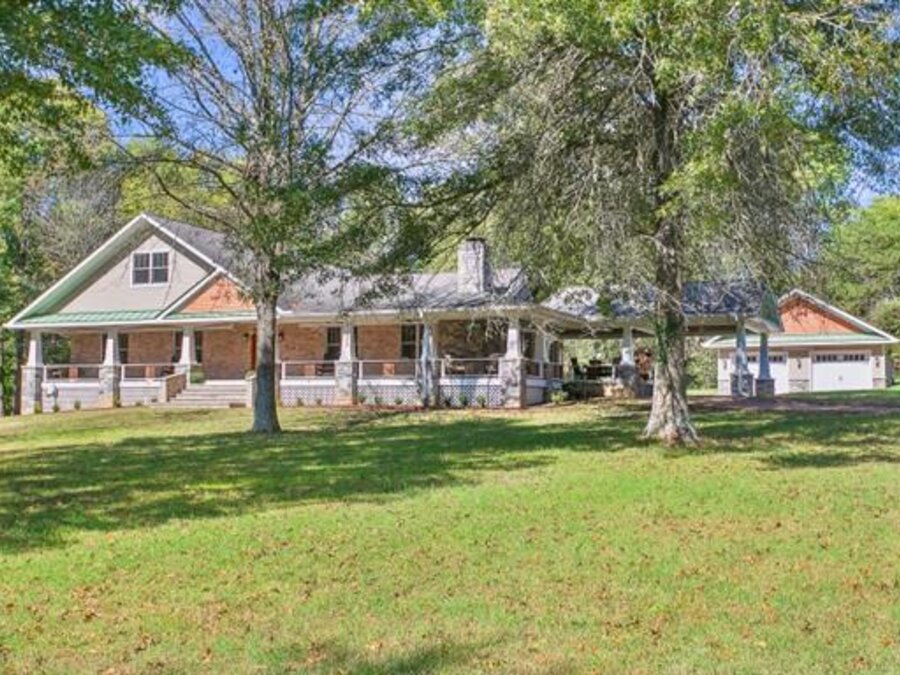 Sold property: 6764 Holt Rd, Nashville, TN