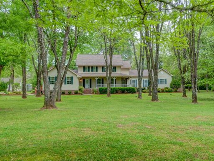 Sold property: 6776 Holt Rd, Nashville, TN