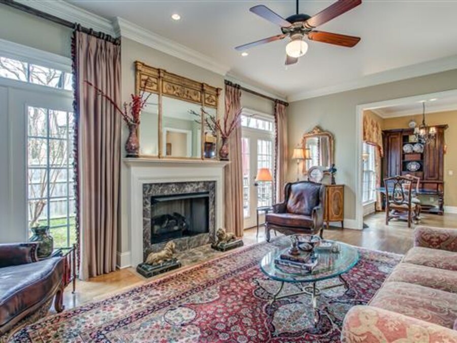 Sold property: 4410 Lone Oak Rd, Nashville, TN