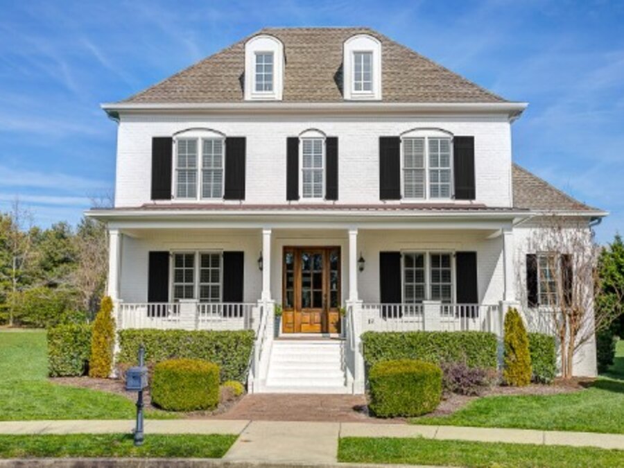 Sold property: 506 Braylon Cir, Franklin, TN