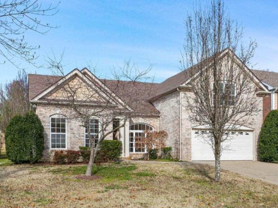 Sold property: 3036 Ballenger Dr, Nolensville, TN