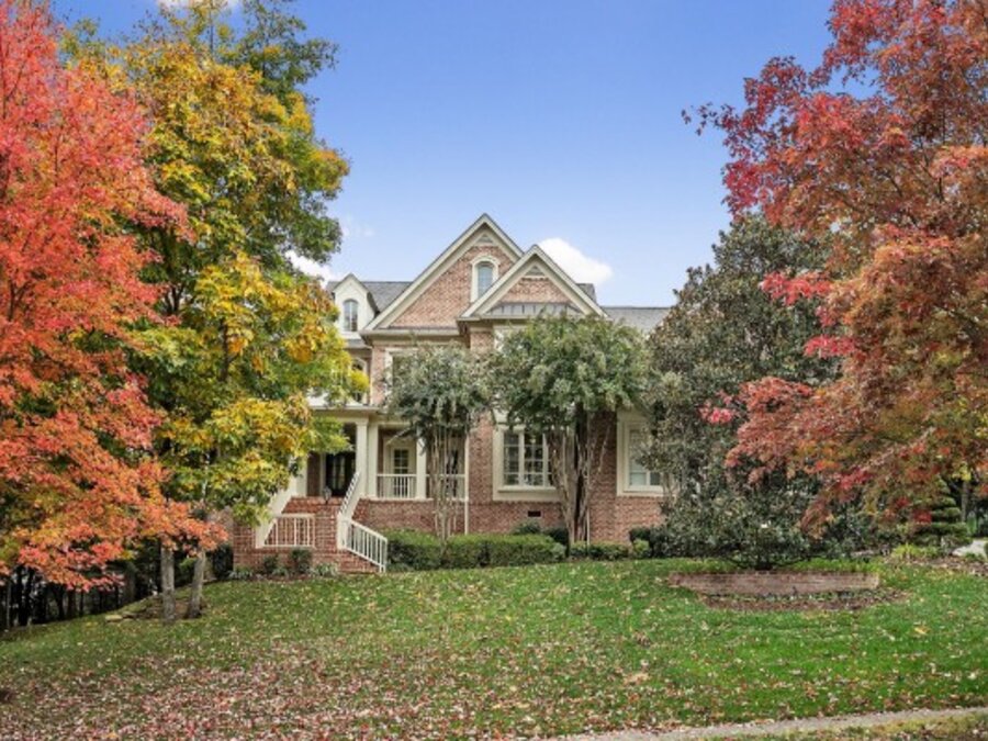 Sold property: 5 Sugarloaf Ln, Brentwood, TN