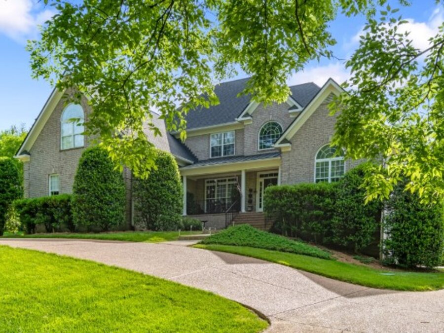 Sold property: 2936 McLemore Cir, Franklin, TN