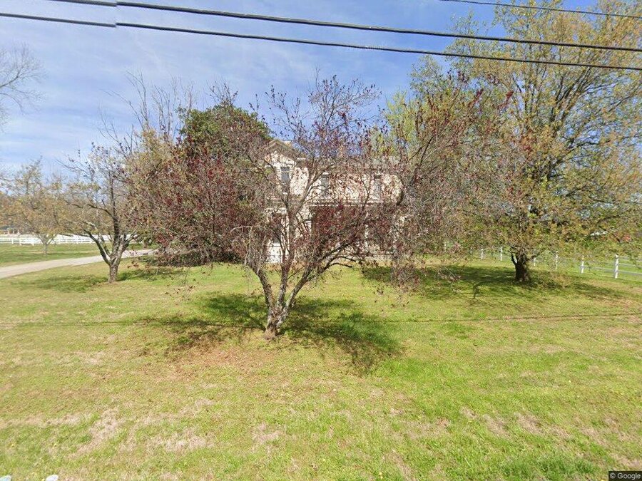 Sold property: 6324 East Highway 49, Springfield, TN