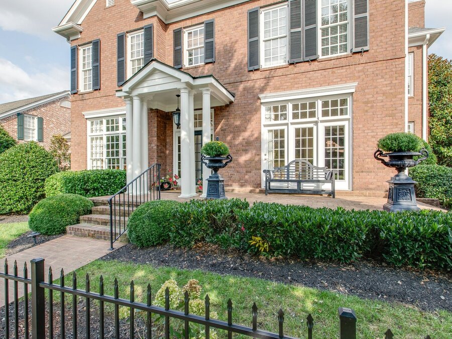 Sold property: 1204 Vintage Grove Ln, Franklin, TN