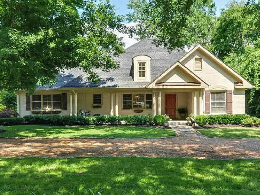 Sold property: 216 Heady Drive, Nashville, TN