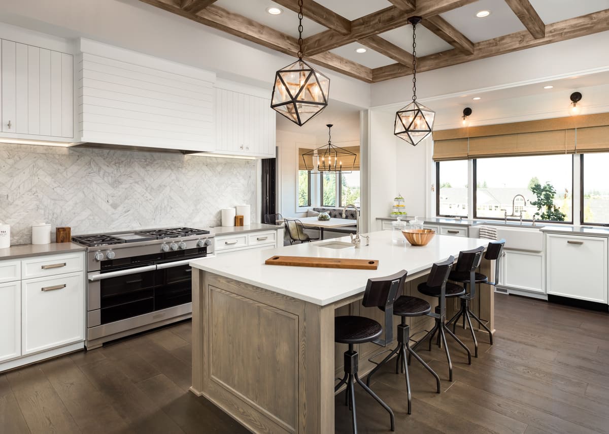 Nashville Area Homes