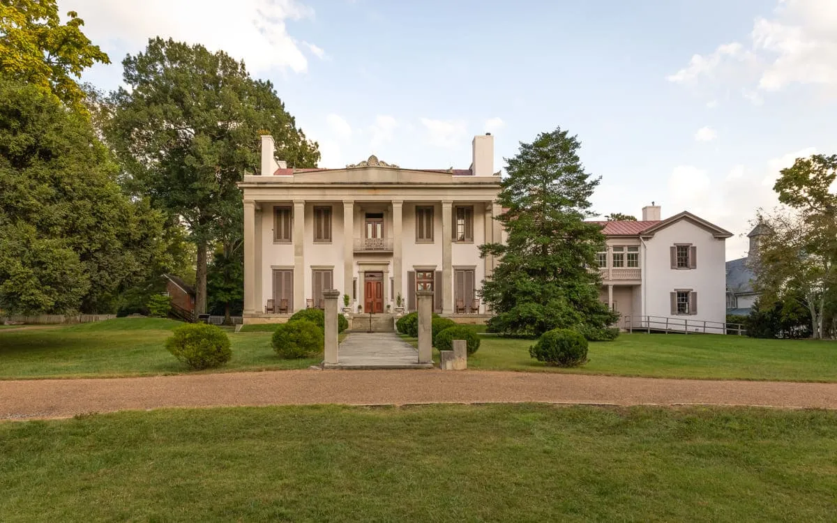 Nashville Area Homes