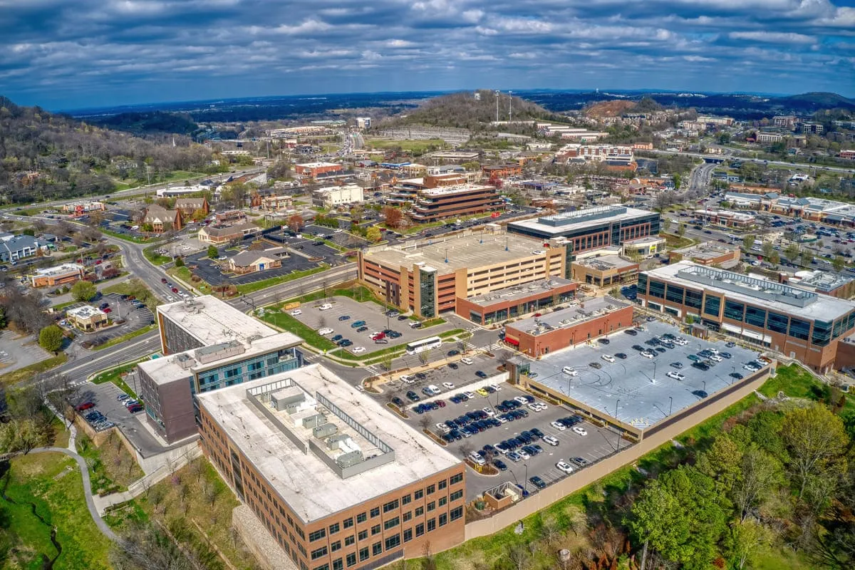 Nashville Area Homes